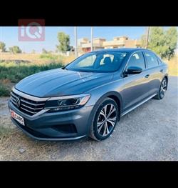 فولكسفاغن باسات